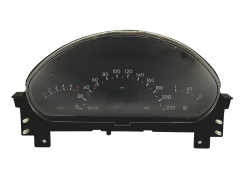 Bloc Compteurs Vitesse Mercedes A W168 A1685404011 36844