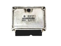 Calculateur Seat 038906019NE 0281011824 Bosch 28706