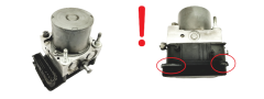 Pompe Abs Fiat Punto 46836768 0265800315 Bosch 47024