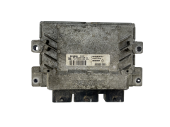 Calculateur S120200105A 8200522357 8200510536 Renault 53106