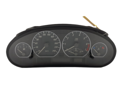 Bloc Compteurs Vitesse BMW E46 6211 6911315 0263606370 21832