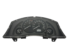 Bloc Compteurs Vitesse Opel Meriva A 13173375XJ 110080161020 57358