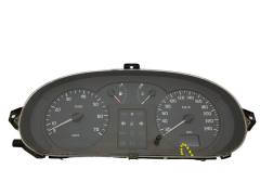Bloc Compteurs Vitesse Renault Megane 1 Scenic 1 8200071820 23750