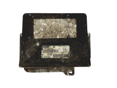Calculateur 0261204788 9631528780 26FM0513 PSA Bosch 