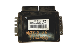 Calculateur 96417290 5WY5403F D32 1BGT Chevrolet 26823