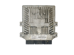 Calculateur PSA 5WS40060I-T 9658763980 9648237680 Siemens 