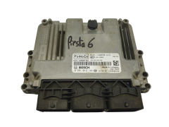 Calculateur 0281019144 BV21-12A650-ACD Ford Bosch 68299