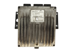 Calculateur 8200334419 8200374152 R0410B024B Renault Delphi 28062