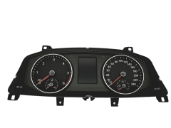 Bloc Compteurs Vitesse VW Transporter T6 7E0920870S VDO