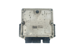 Calculateur 0281011525 9654694380 9640938680 PSA Bosch 39316