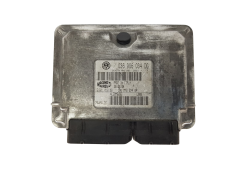 Calculateur 036906034DG IAW4MV.DG 61601.018.09 VW Magneti Marelli 3546 Calculateur 036906034DG IAW4MV.DG 61601.018.09 VW Magneti Marelli 3546