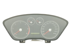 Bloc Compteurs Vitesse Ford Focus C-MAX 4M5T-10849-GP 25403