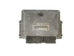 Calculateur 73501227 0281010332 Alfa Romeo Bosch 37320
