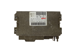 Calculateur IAW16F.E3 46545152 61602.106.02 Fiat Magneti Marelli 16254