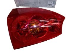 Phare De Voiture Gauche Nouvelle Original 6350Q6 6350.Q6 Peugeot