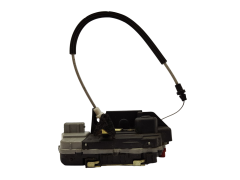Serrure De Porte Droit Arrière 9138A4 Peugeot 307 Rockwell 10737