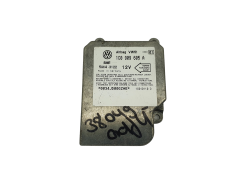 Calculateur 1C0909605A 5WK43122 VW Siemens 69127 Calculateur 1C0909605A 5WK43122 VW Siemens 69127