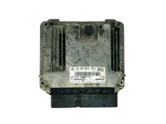 Calculateur 0281017364 55577463 Opel Bosch 32297