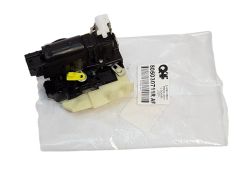 Serrure De Porte Gauche Avant Nouvelle Original Dacia Dokker Lodgy 805030711R Serrure De Porte Gauche Avant Nouvelle Original Dacia Dokker Lodgy 805030711R