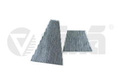 Filtre  À Cabine Pour VW Phaeton 3D0898644 18981542501 Vika