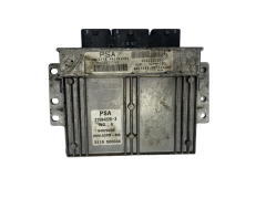 Calculateur 9650825180 9642222380 21584228-3 PSA Sagem 51691