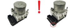 Pompe Abs PSA Berlingo Partner 9665196580 0265232146 67992