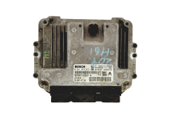 Calculateur PSA 0281013872 9664843780 9653958980 Bosch 26452 Calculateur PSA 0281013872 9664843780 9653958980 Bosch 26452