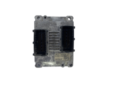 Calculateur Fiat 00467826310 0261204983 1037352994 Bosch 51208