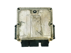 Calculateur 9655816780 0281011522 9640938180 PSA Lancia Bosch 33552