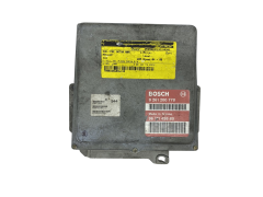 Calculateur 9617149880 0261200778 26FM0076 PSA Bosch 57273