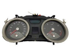 Bloc Compteurs Vitesse Renault Megane 2 8200399700 D 23257 Bloc Compteurs Vitesse Renault Megane 2 8200399700 D 23257