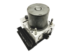 Pompe Abs PSA C4 307 9649988180 0265950370 Bosch 47218