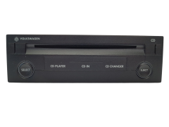 Echangeur Disques Cd Volkswagen Passat B5 Golf 4 1J0035119 Echangeur Disques Cd Volkswagen Passat B5 Golf 4 1J0035119