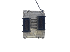 Calculateur 00468153620 0261206714 ME731HA003 Alfa Romeo Bosch 57342