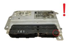 Calculateur 9030930131F 39100-02800 MXE1IN03 Hyundai Kefico
