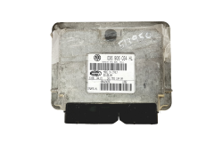 Calculateur 036906034HL IAW4MV.HL VW Magneti Marelli