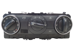 Commande Chauffage A/C Mercedes-Benz A B A1698301585 69780008 Commande Chauffage A/C Mercedes-Benz A B A1698301585 69780008