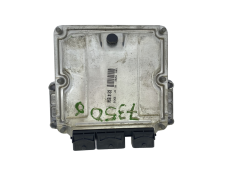 Calculateur PSA 0281011081 9647472780 9646850580 Bosch 60316