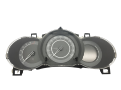 Bloc Compteurs Vitesse Citroen C3 96665881XT A2C53365600 56361