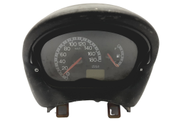 Bloc Compteurs Vitesse Licznik Fiat Seicento 735262299 40290