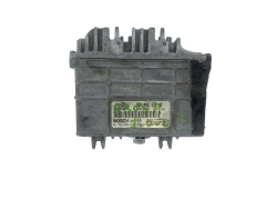 Calculateur VW Seat 030906027AK 0261203930 Bosch 49153