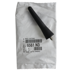 Antenne De Voiture Original 6561N3 6561.N3 Citroen Peugeot