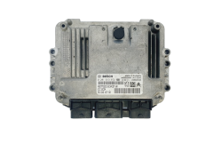 Calculateur PSA 0281013872 9664843780 9653958980 Bosch 46867
