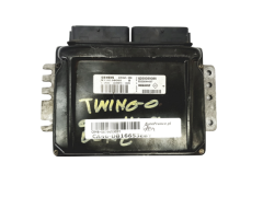 Calculateur S110138000B 8200059086 8200044437 Renault Siemens 16653