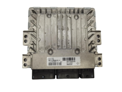 Calculateur 237102597R 237102259R 1,5 DCI Lodgy Dacia Continental 5177