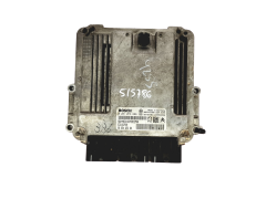Calculateur 9665465280 0281013666 9663757980 PSA Bosch 