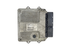Calculateur 55190069 MJD6JO.C2 71600.023.04 Opel FGP 59440