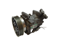 Compresseur De Climatisation 8200365787--A SD6V12 1452 Sanden Renault Nissan 20