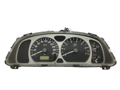Bloc Compteurs Vitesse Opel Agila 13164416 VDO Bloc Compteurs Vitesse Opel Agila 13164416 VDO