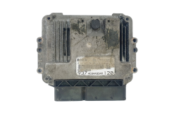Calculateur Ecu 55200669 0281012301 Alfa Romeo 47831